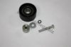AUTOMEGA 300830062 Deflection/Guide Pulley, timing belt